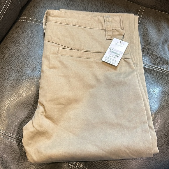 VOLCOM VMonty Boys Pants NWT - Picture 4 of 11